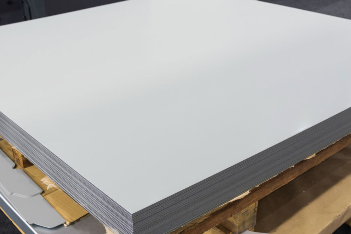 Stainless Steel